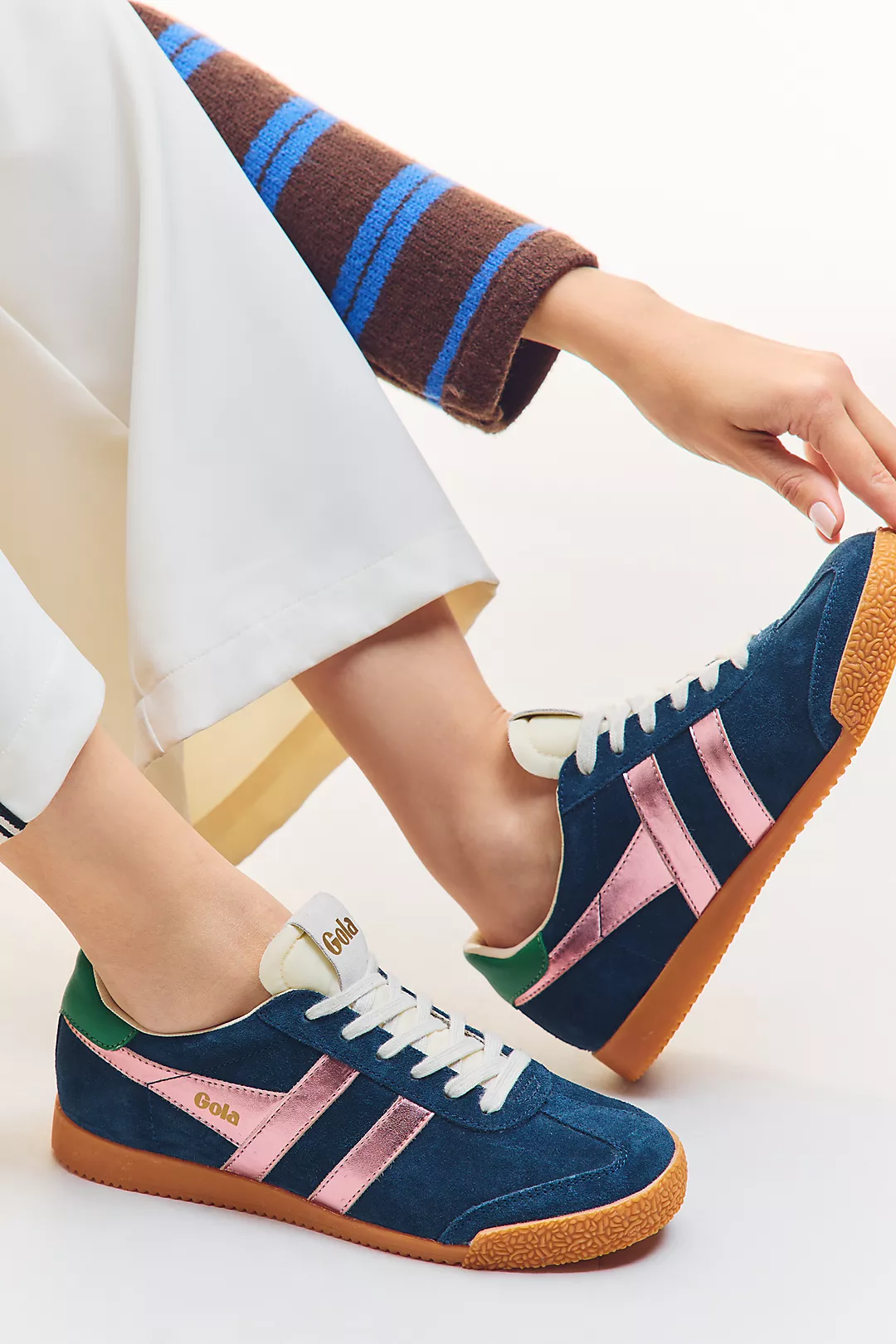 Gola Elan Glitz Sneakers