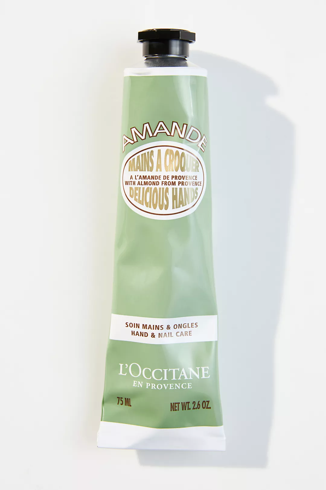 L'Occitane Almond Delicious Hands