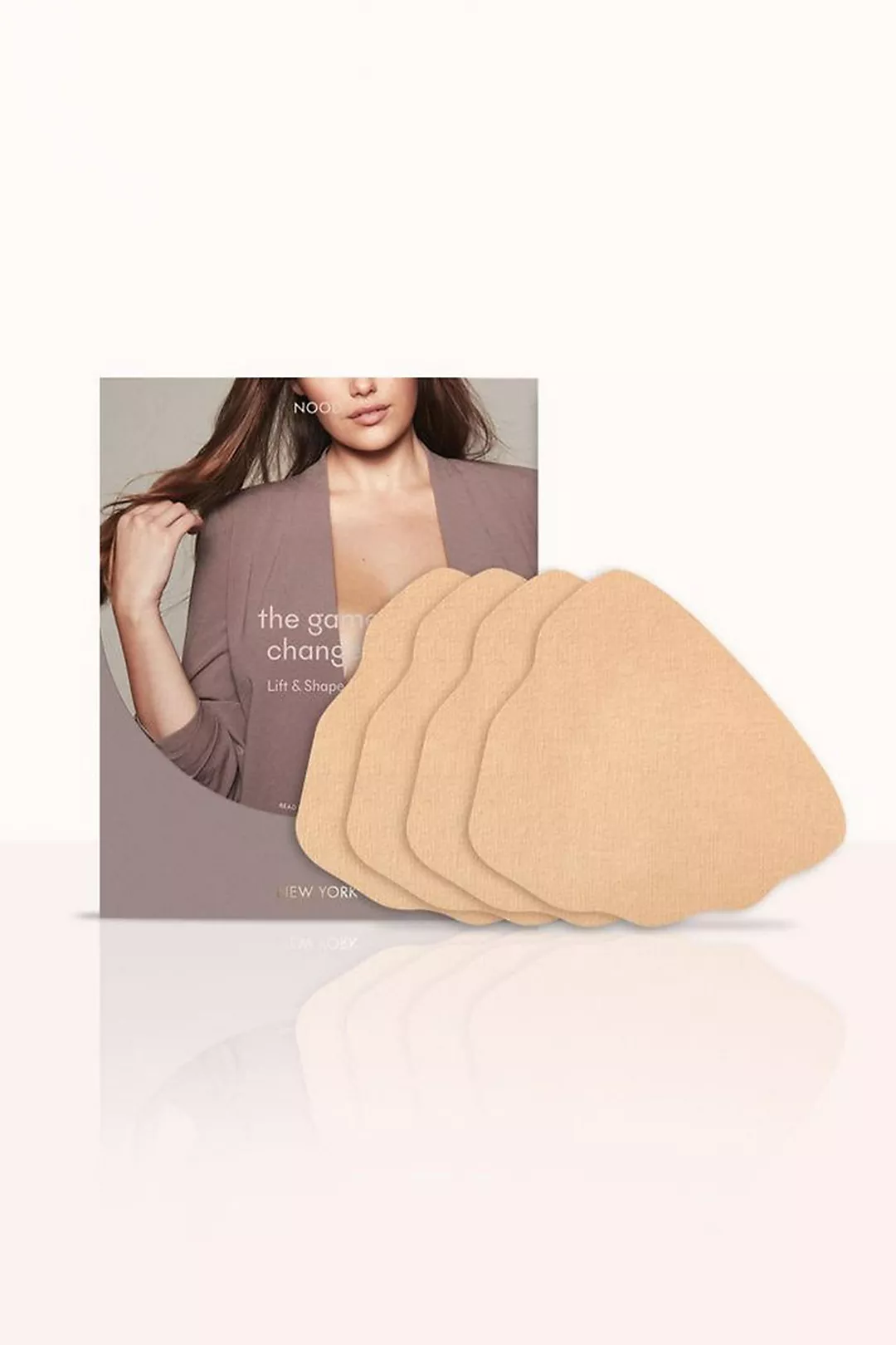 NOOD Game Changer Lift & Shape Bra 4-Pack