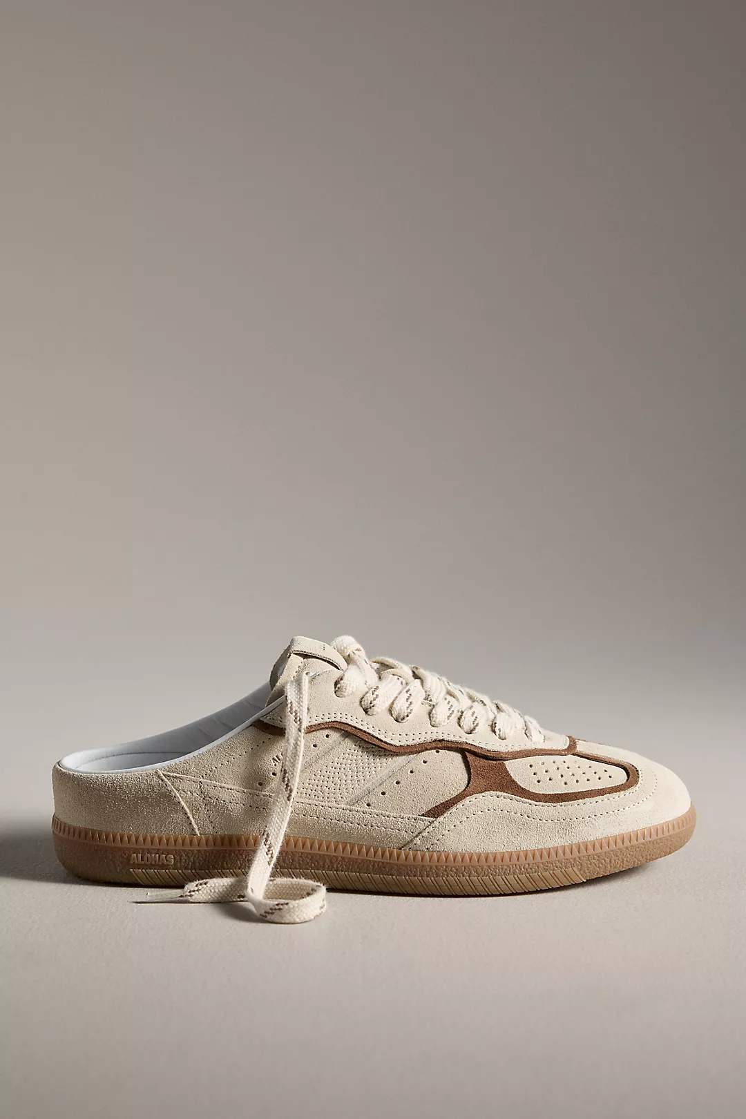 ALOHAS TB.490 Mule Sneakers