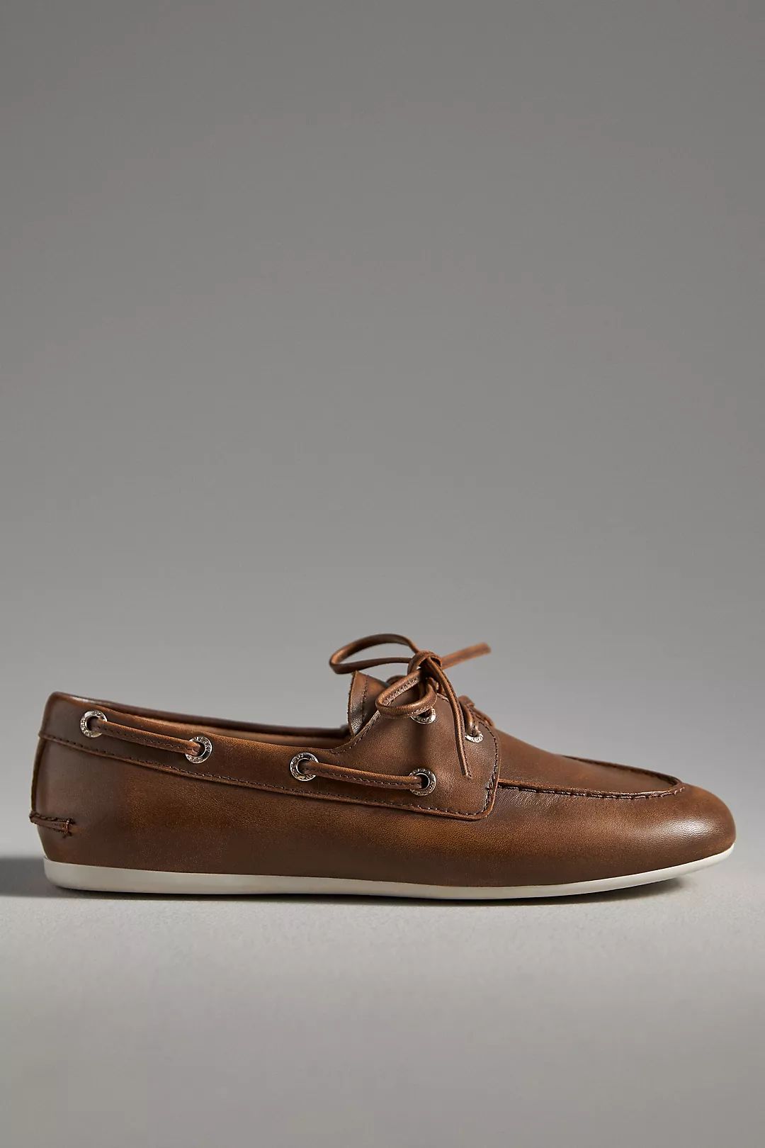 Sperry Slim Boat Shoes
