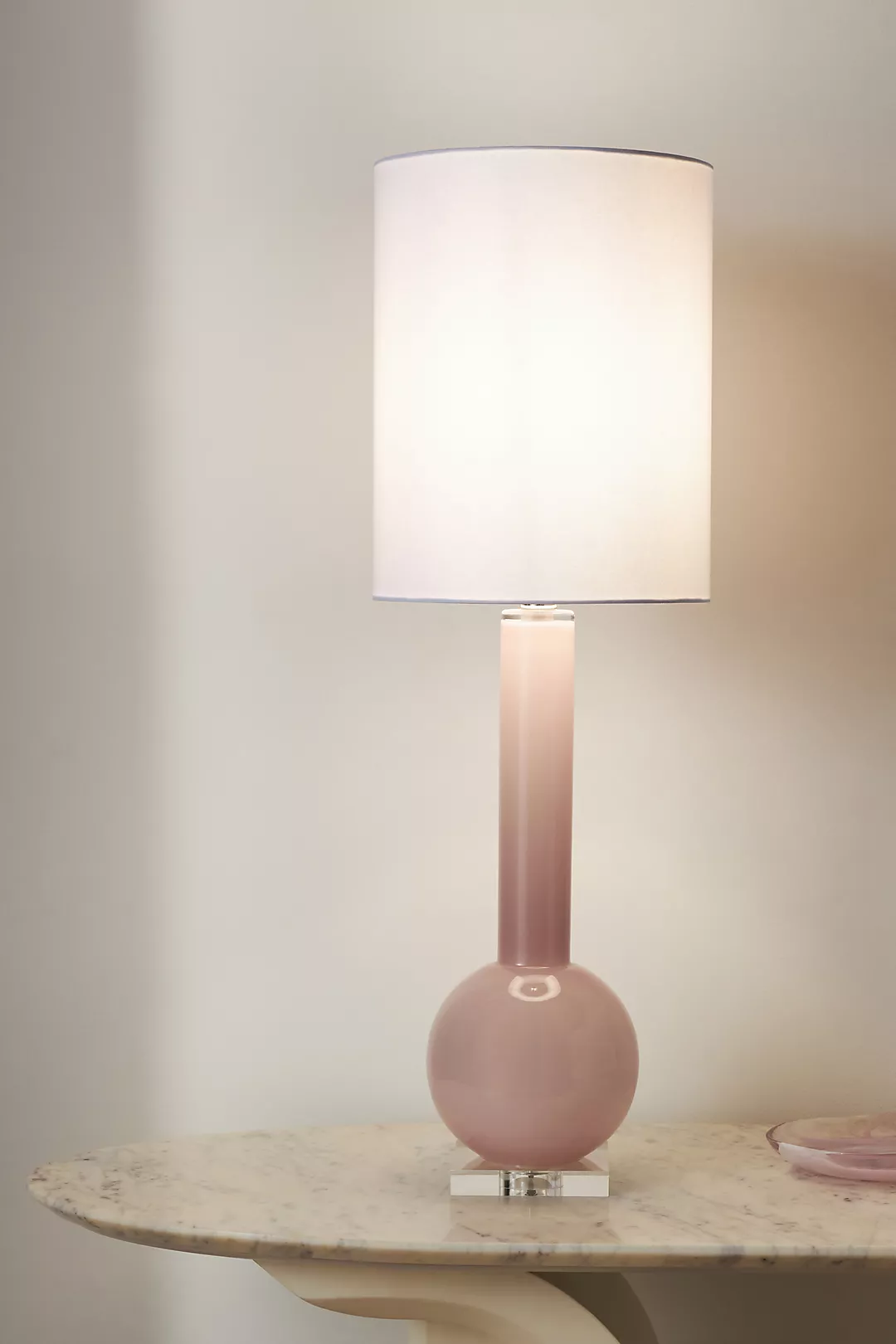 Studio Table Lamp