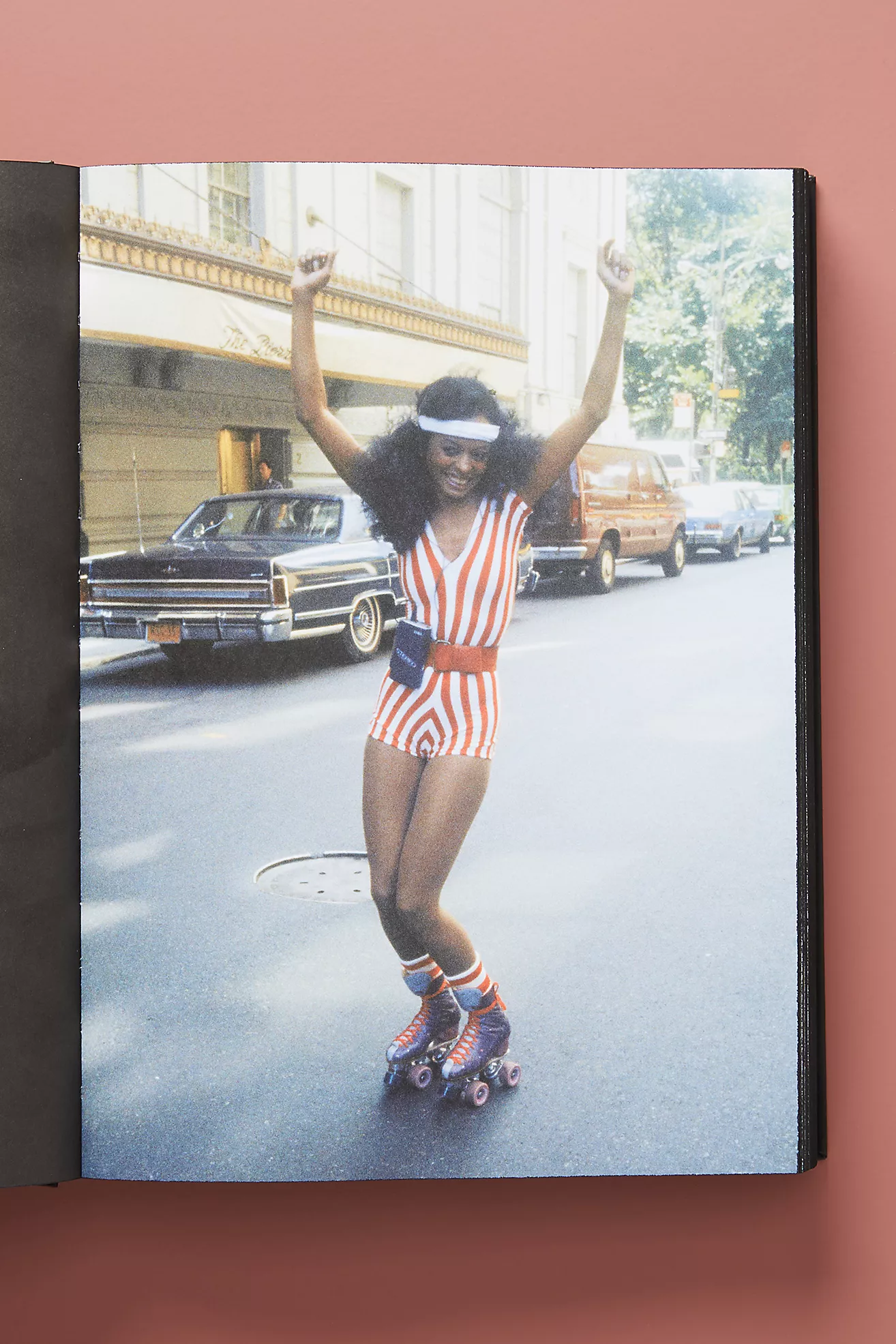 Icons Hardcover Coffee Table Book