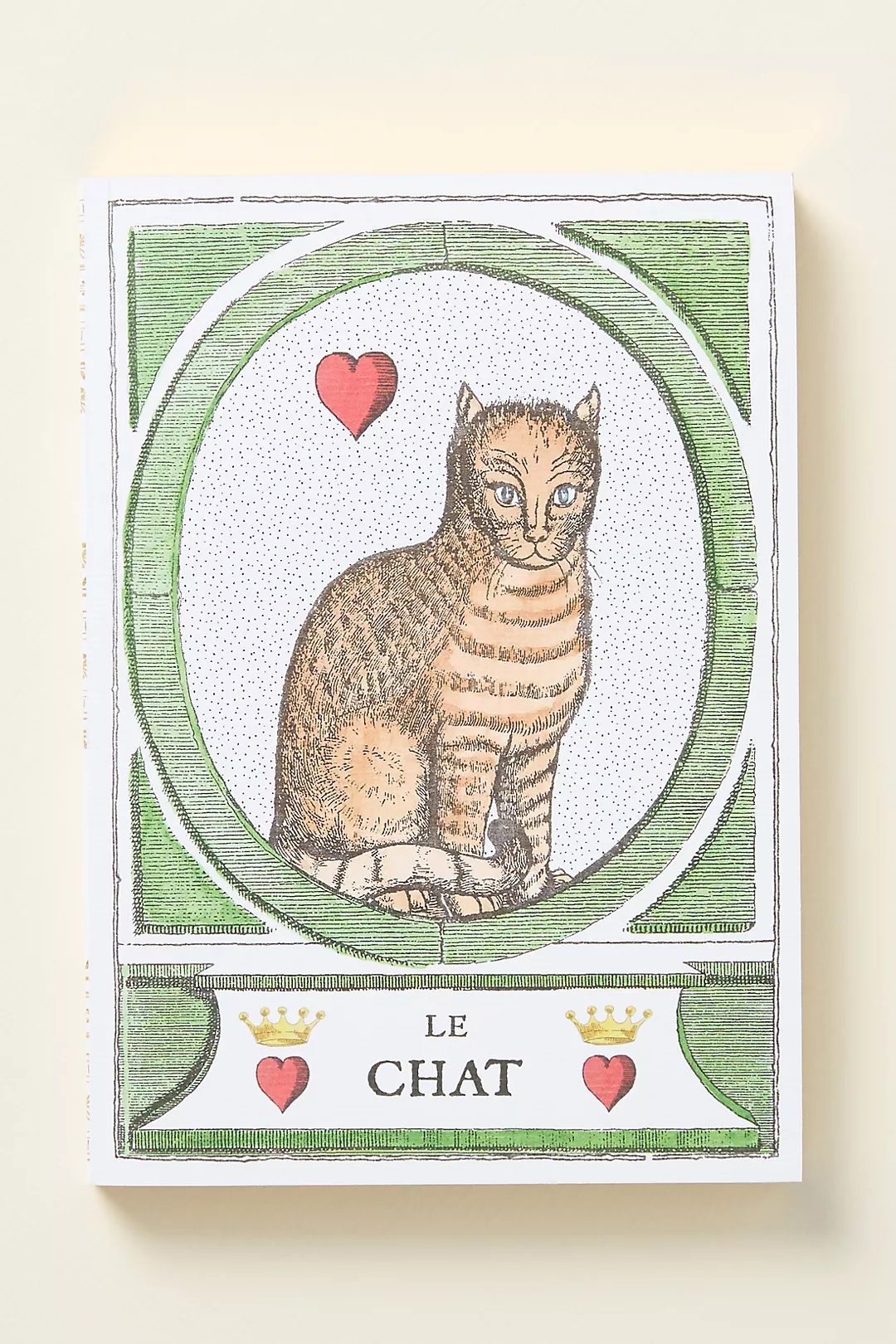 Marin Montagut Notebook