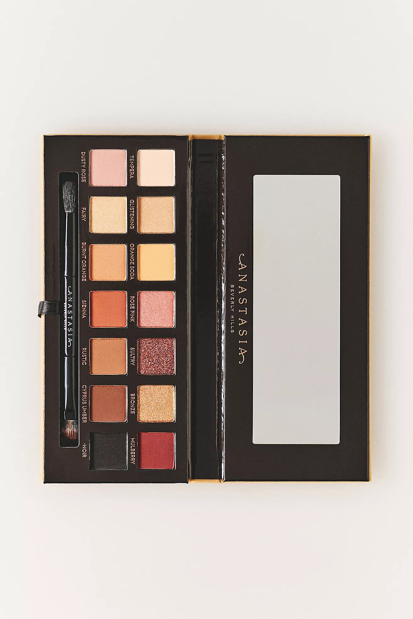 Anastasia Beverly Hills Soft Glam Eye Shadow Palette
