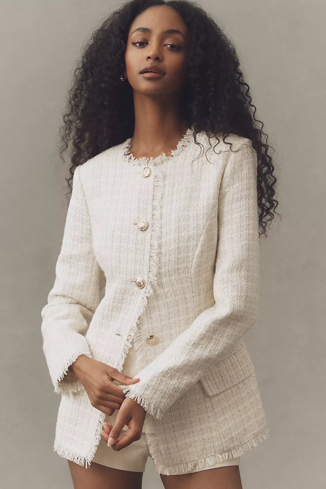 Walter Baker Etta Jacket