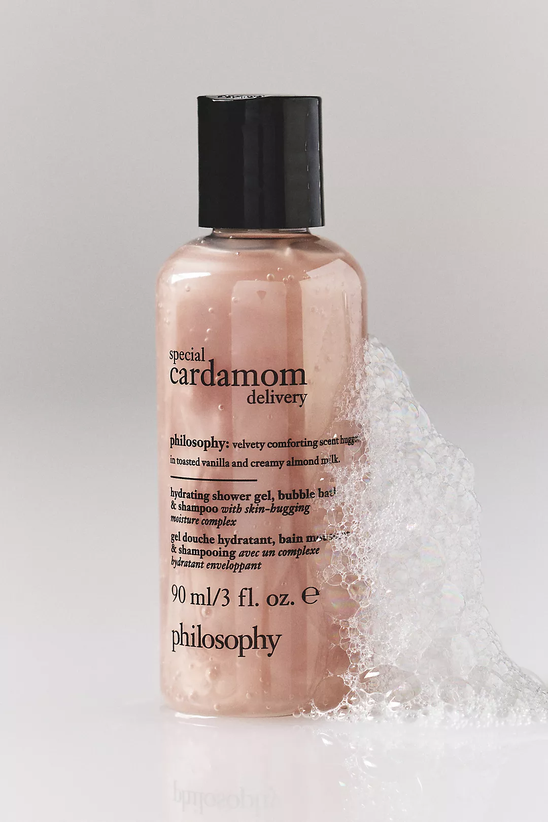 Philosophy Special Cardamom Delivery Shower Gell Stocking Stuffer