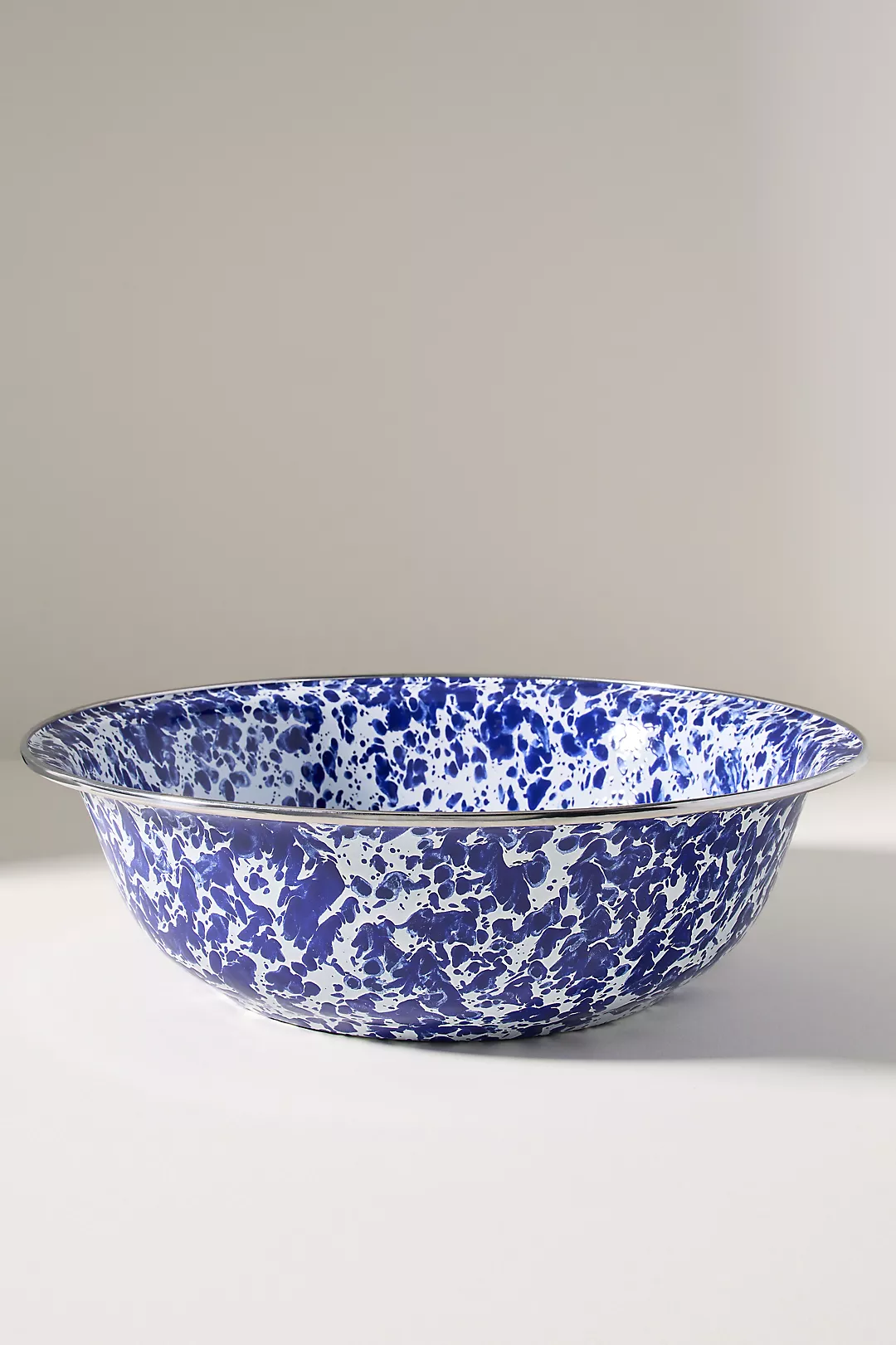 Golden Rabbit Serving Bowl