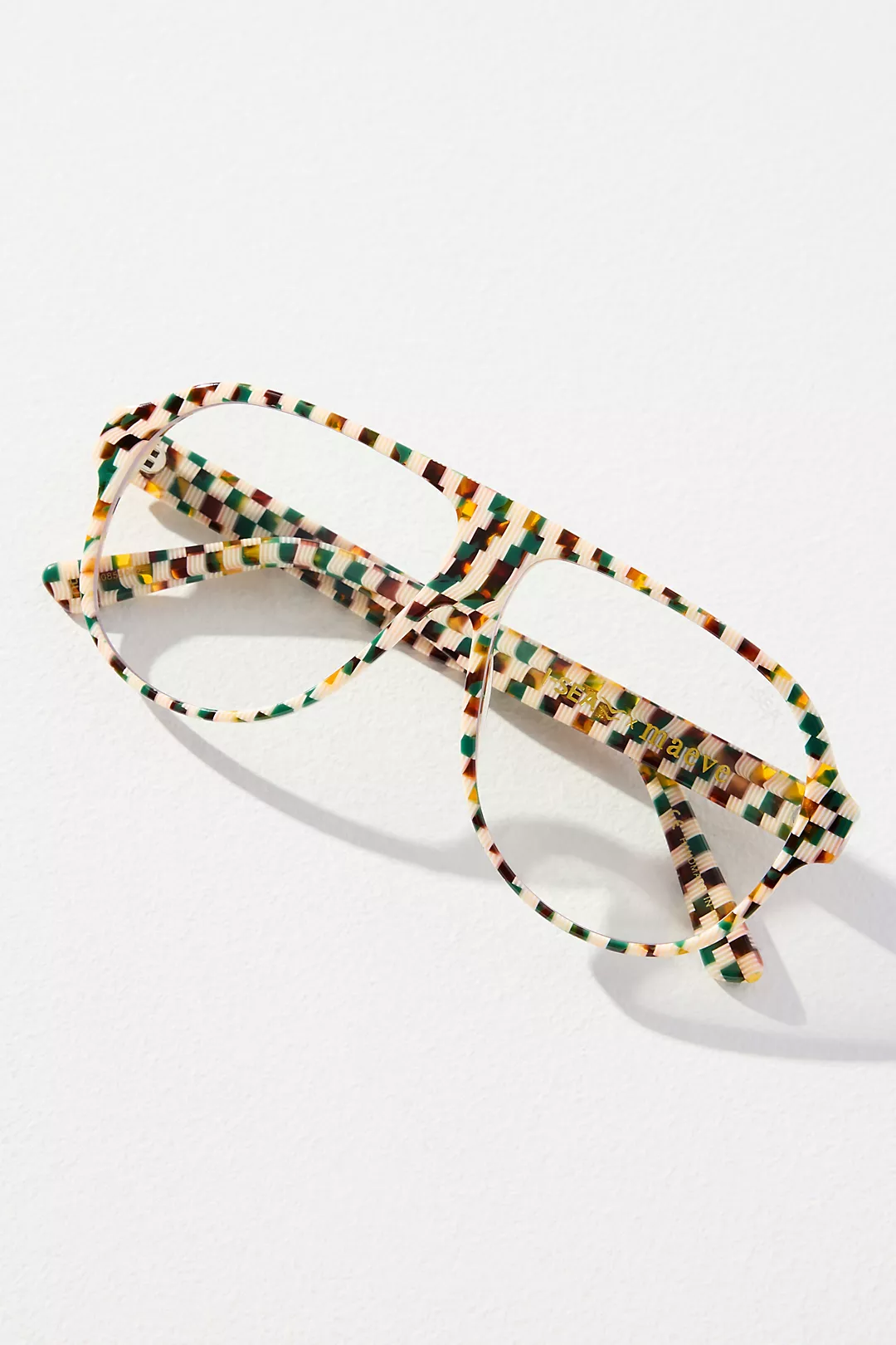 I-SEA Charlotte Polarized Aviator Readers