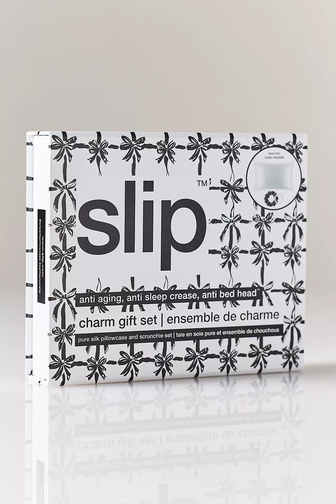 Slip Queen Gift Set