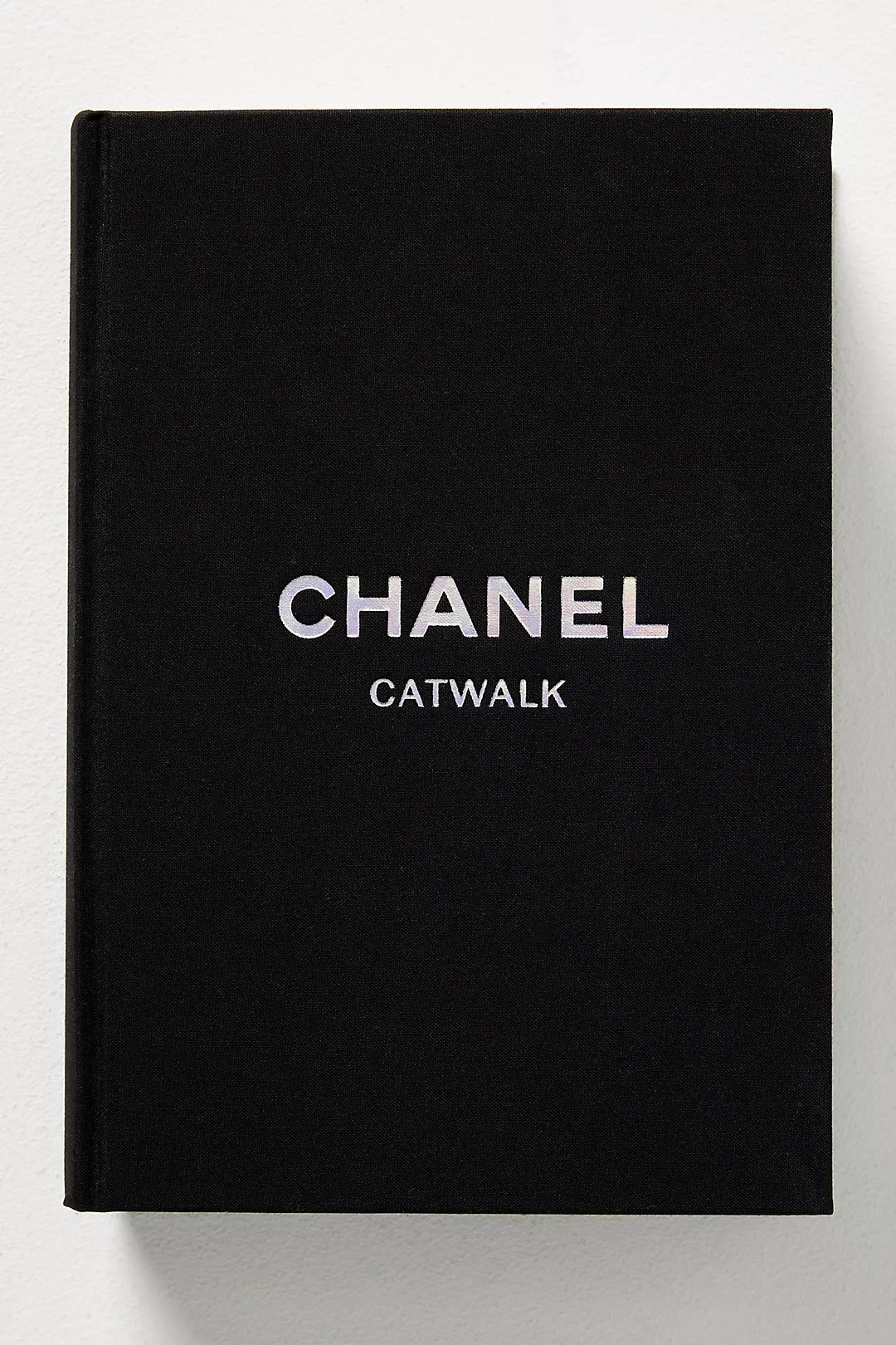 Catwalk Series Hardcover Coffee Table Book