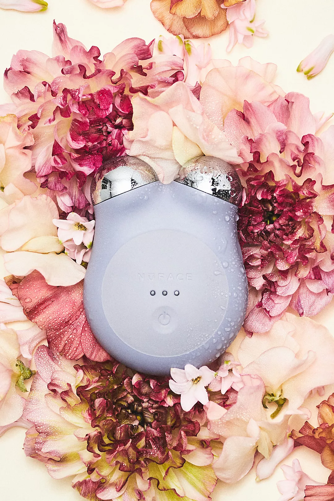 NuFACE Mini+ Toning Set