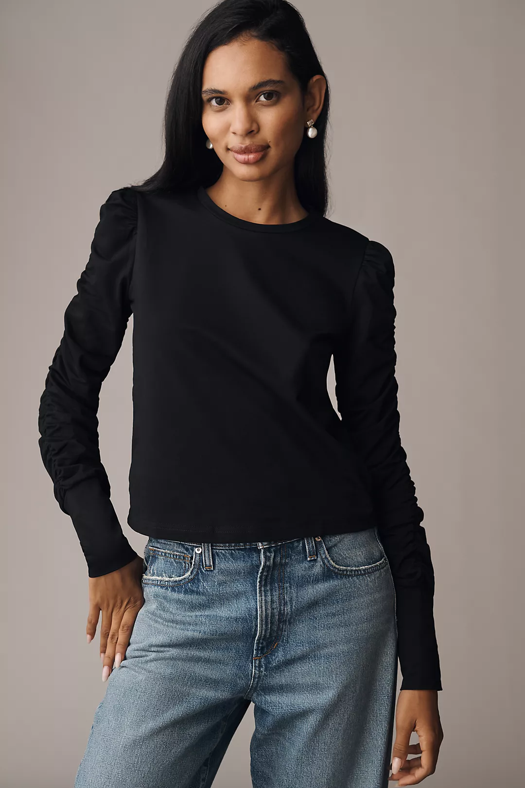 Walter Baker Dot Top