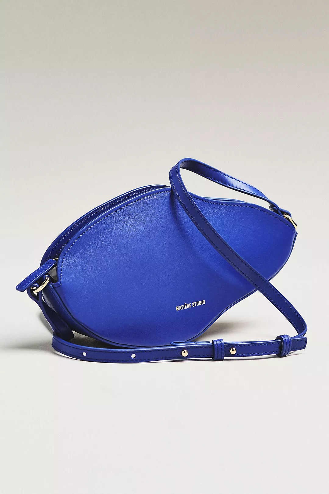 Matière Studio Francis Mini Pouch Bag