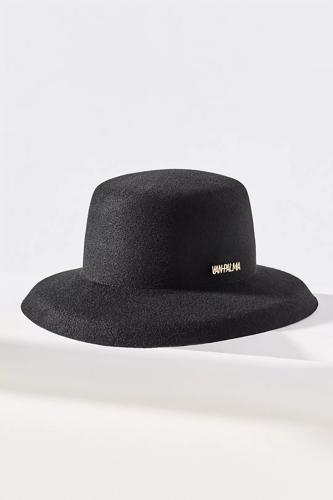 Van Palma Emily Wool Bucket Hat