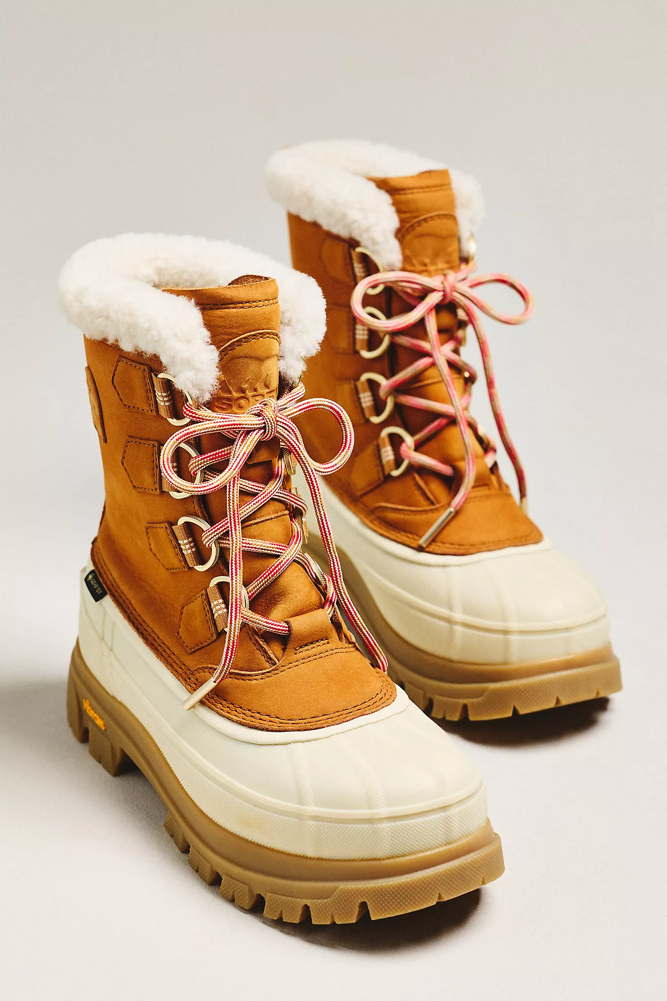 SOREL Caribou Horizon™ GTX Winter Boots