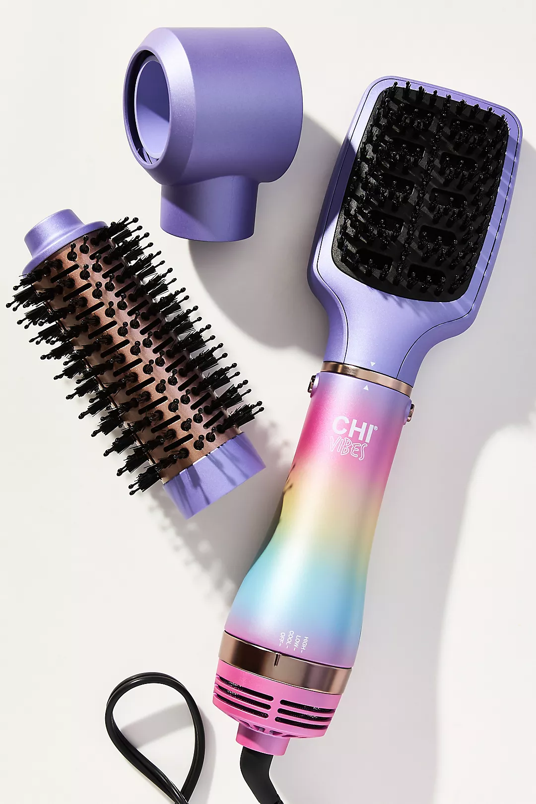 CHI Vibes Get Me Bodied 3-in-1 Blowout Brush