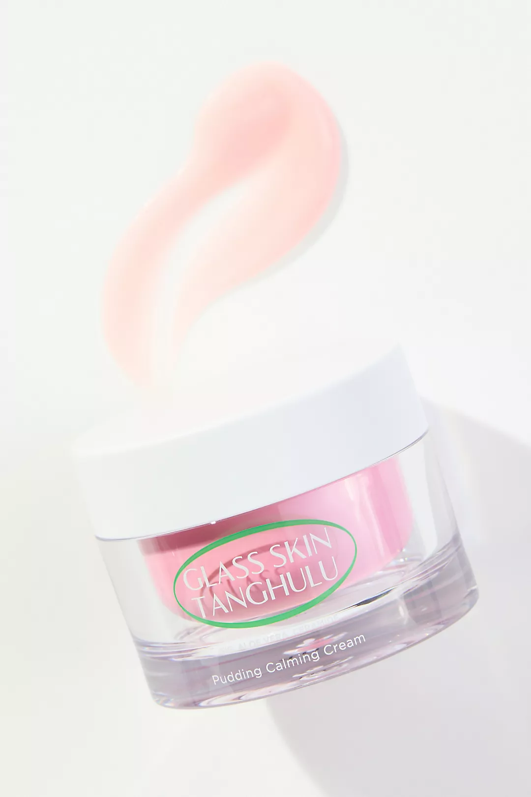 OLIVIAUMMA Glass Skin Tanghulu Pudding Calming Cream