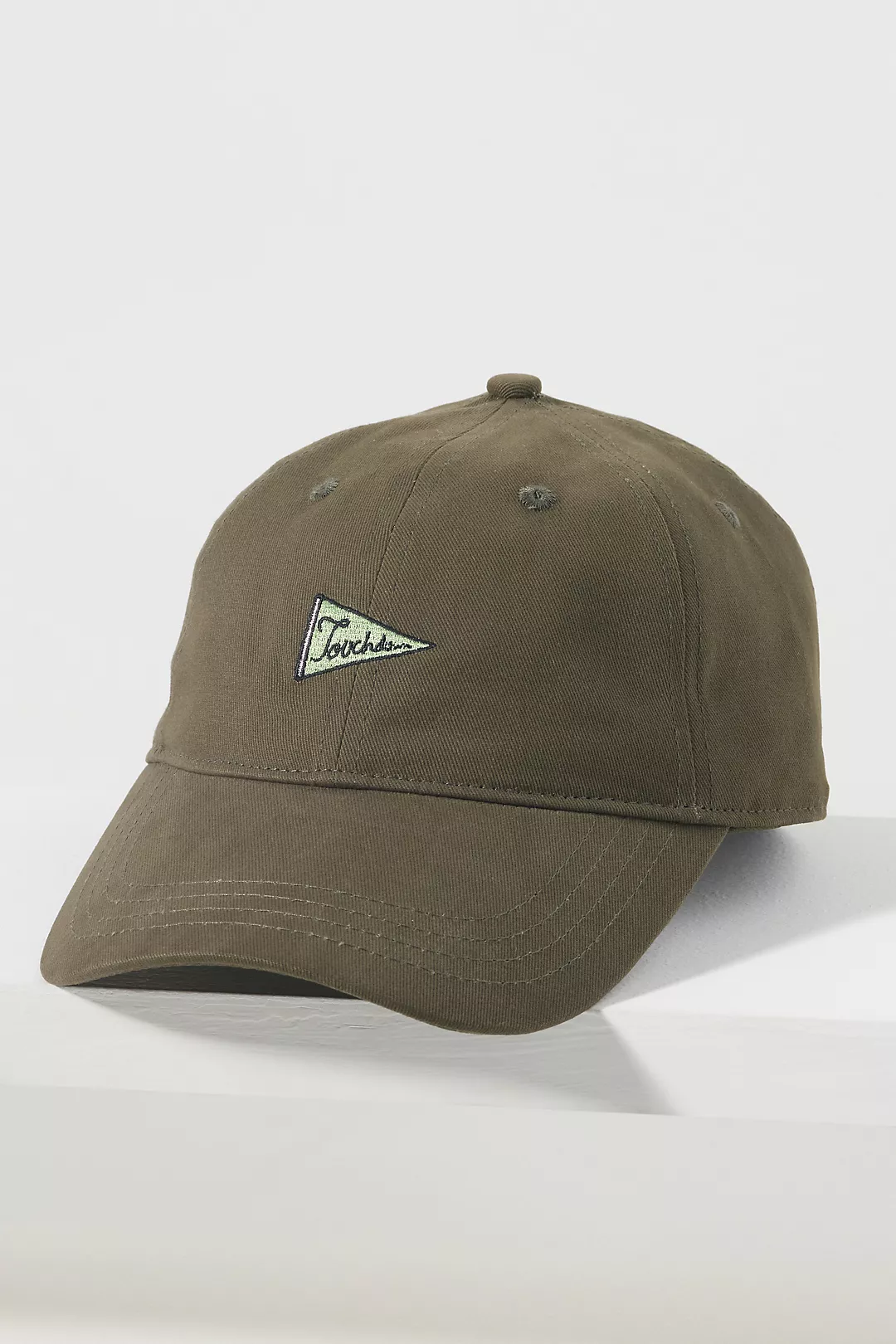 Frasier Sterling Flag Icon Baseball Cap