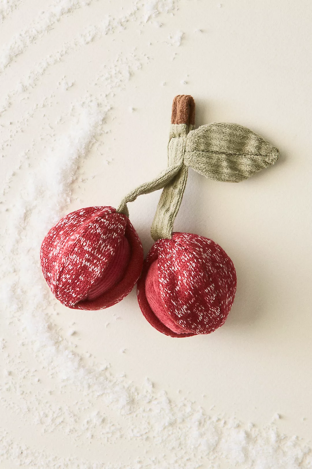 Lambwolf Plush Dog Toy