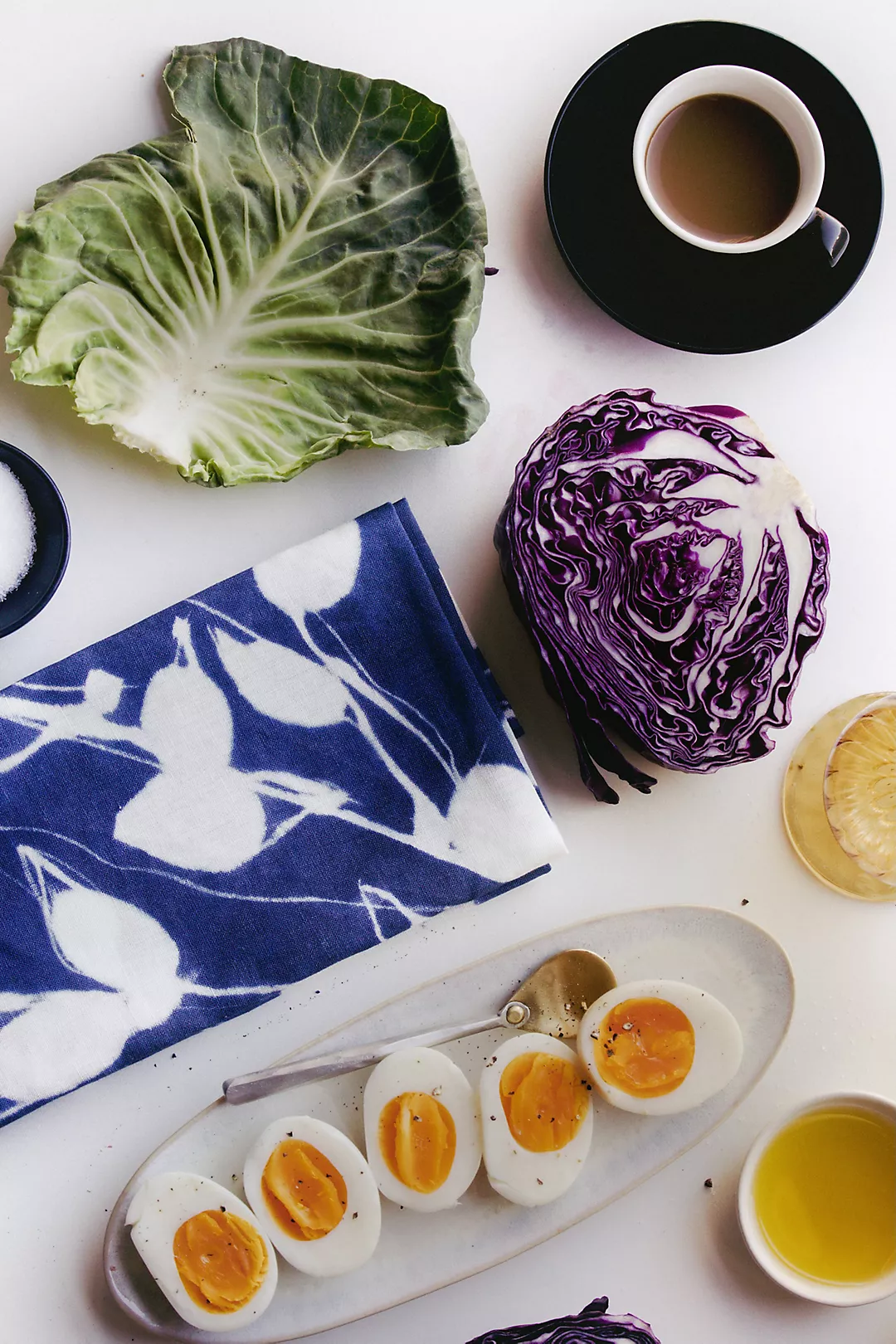 Goldie Home Linen Porto Napkins, Set of 4