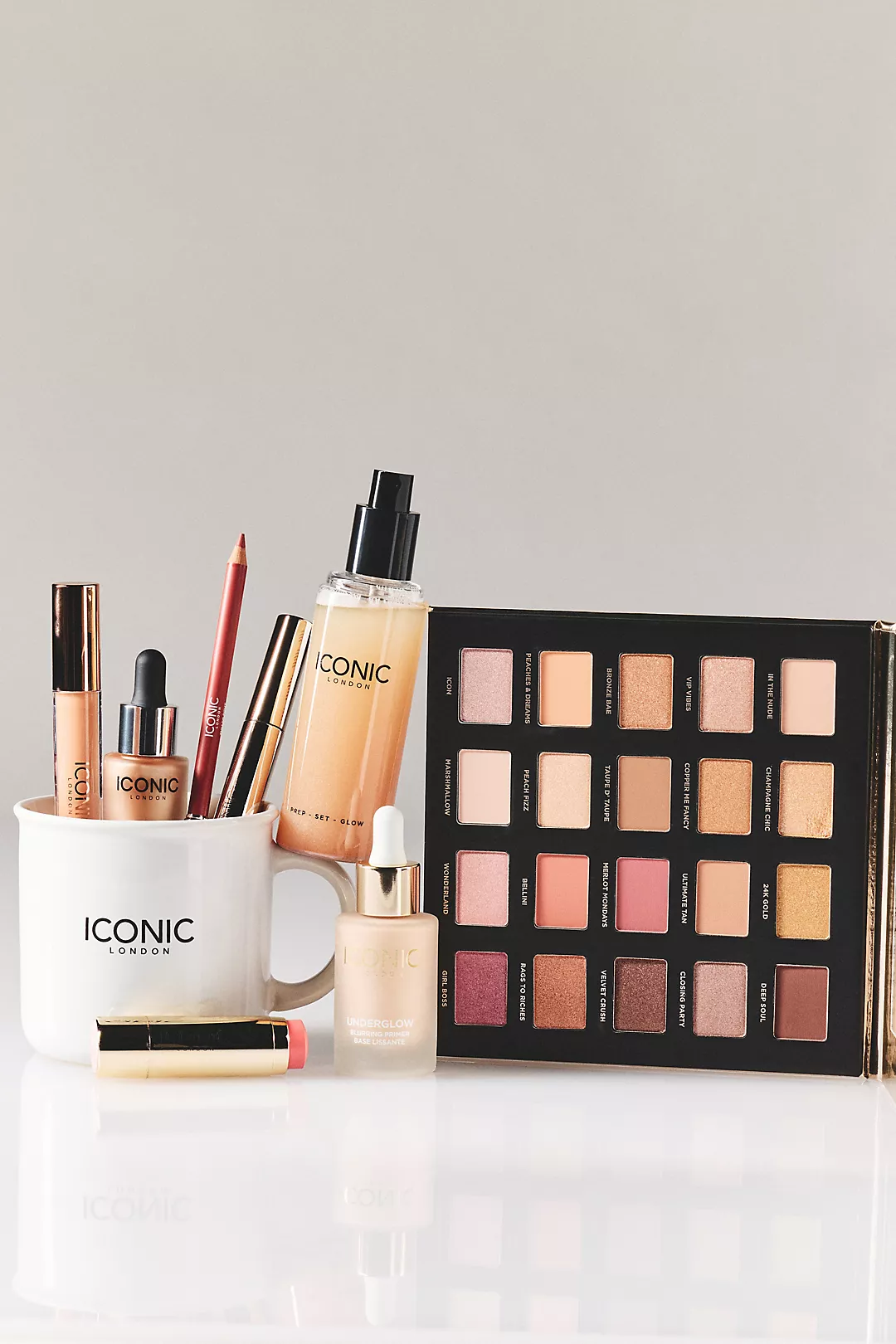 ICONIC London Icons Only Gift Set
