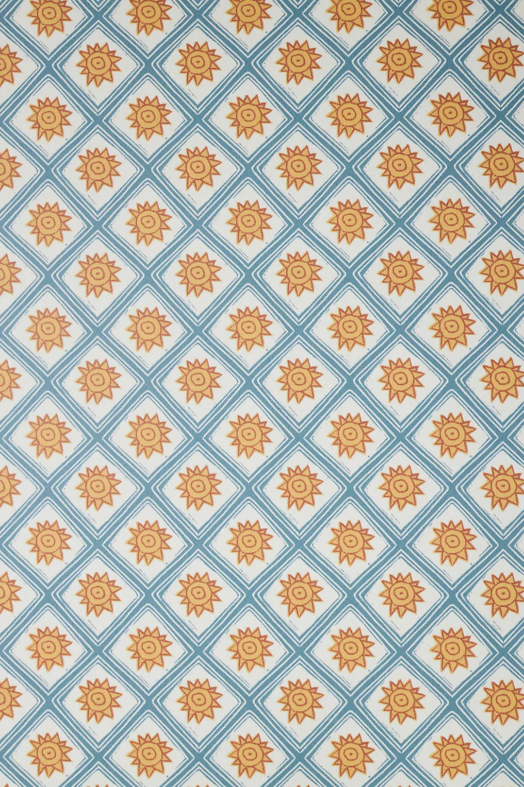 Solstice Sun Wallpaper