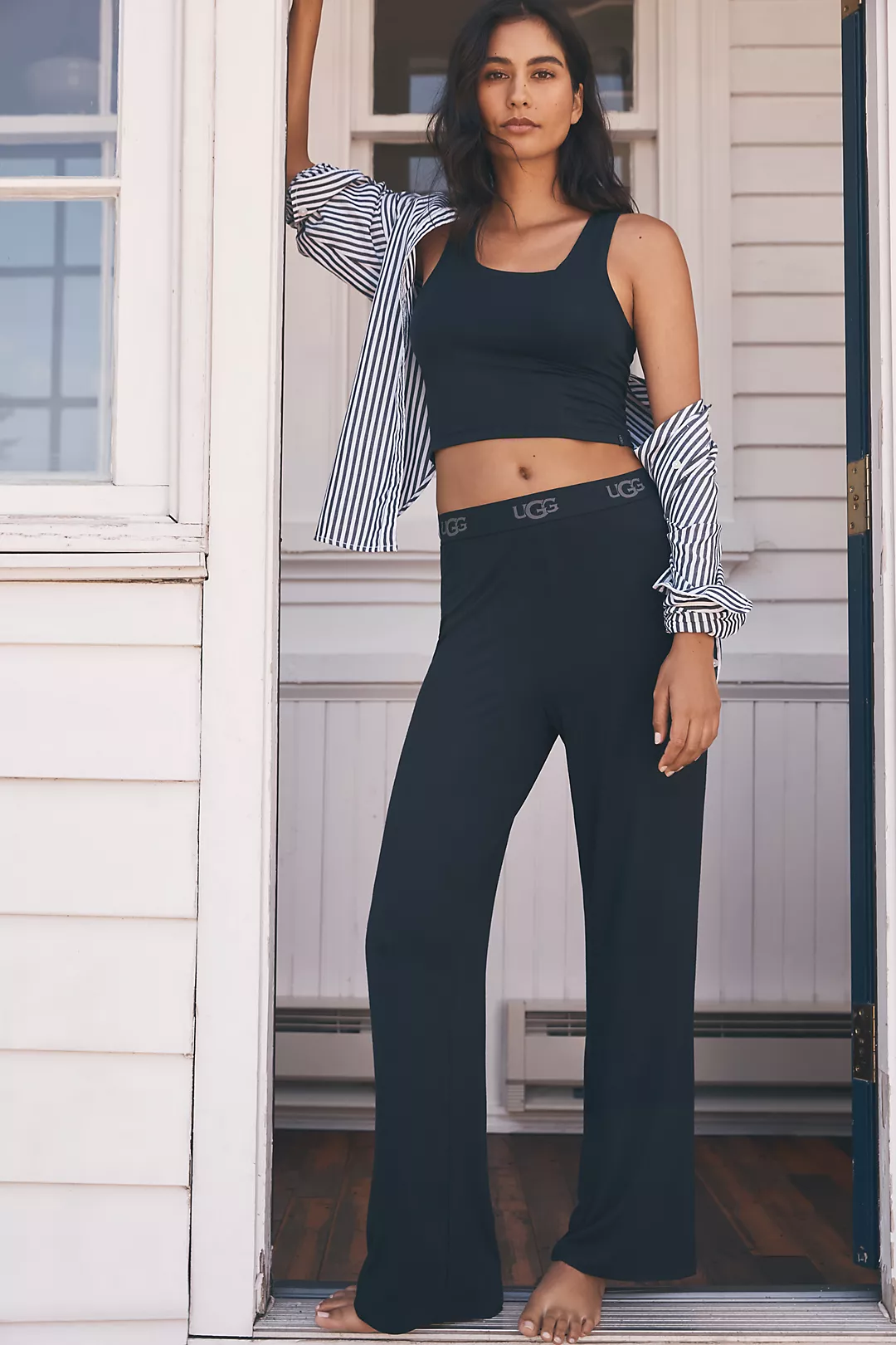 UGG Britta Flowy Pants