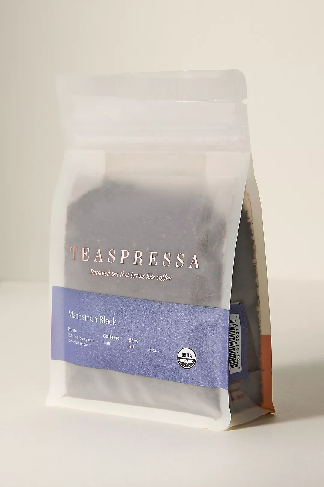 Teaspressa Tea Pouch