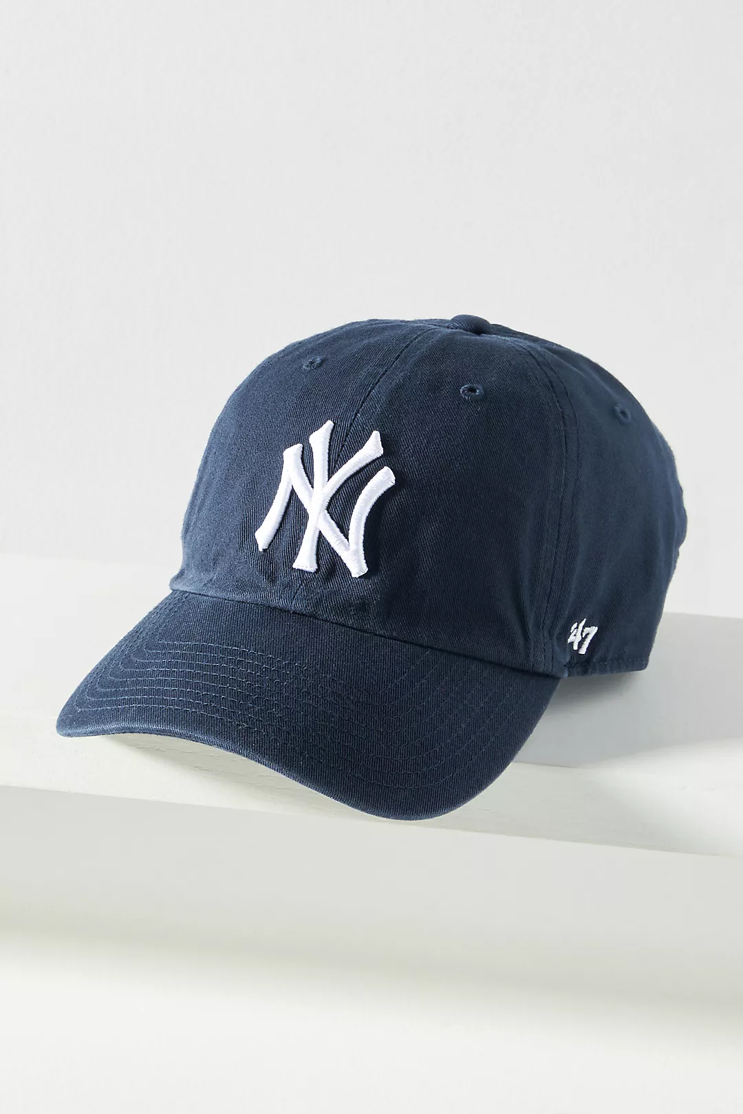 '47 New York Yankees Baseball Cap