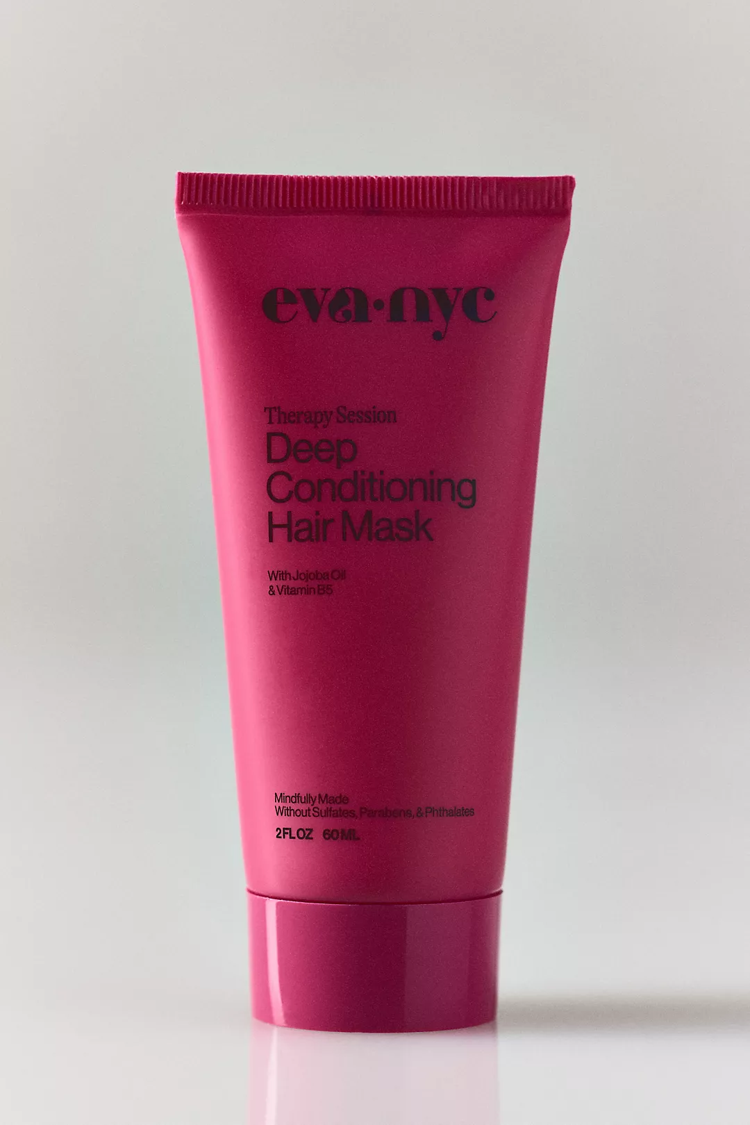 Eva NYC Therapy Session Deep Conditioning Hair Mask Mini