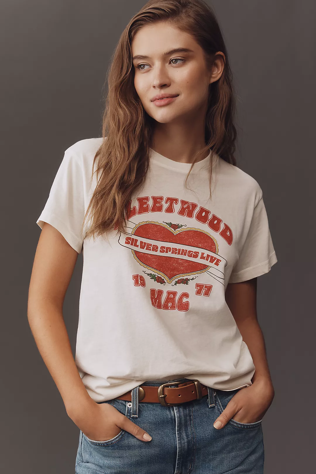Letluv Graphic Tee