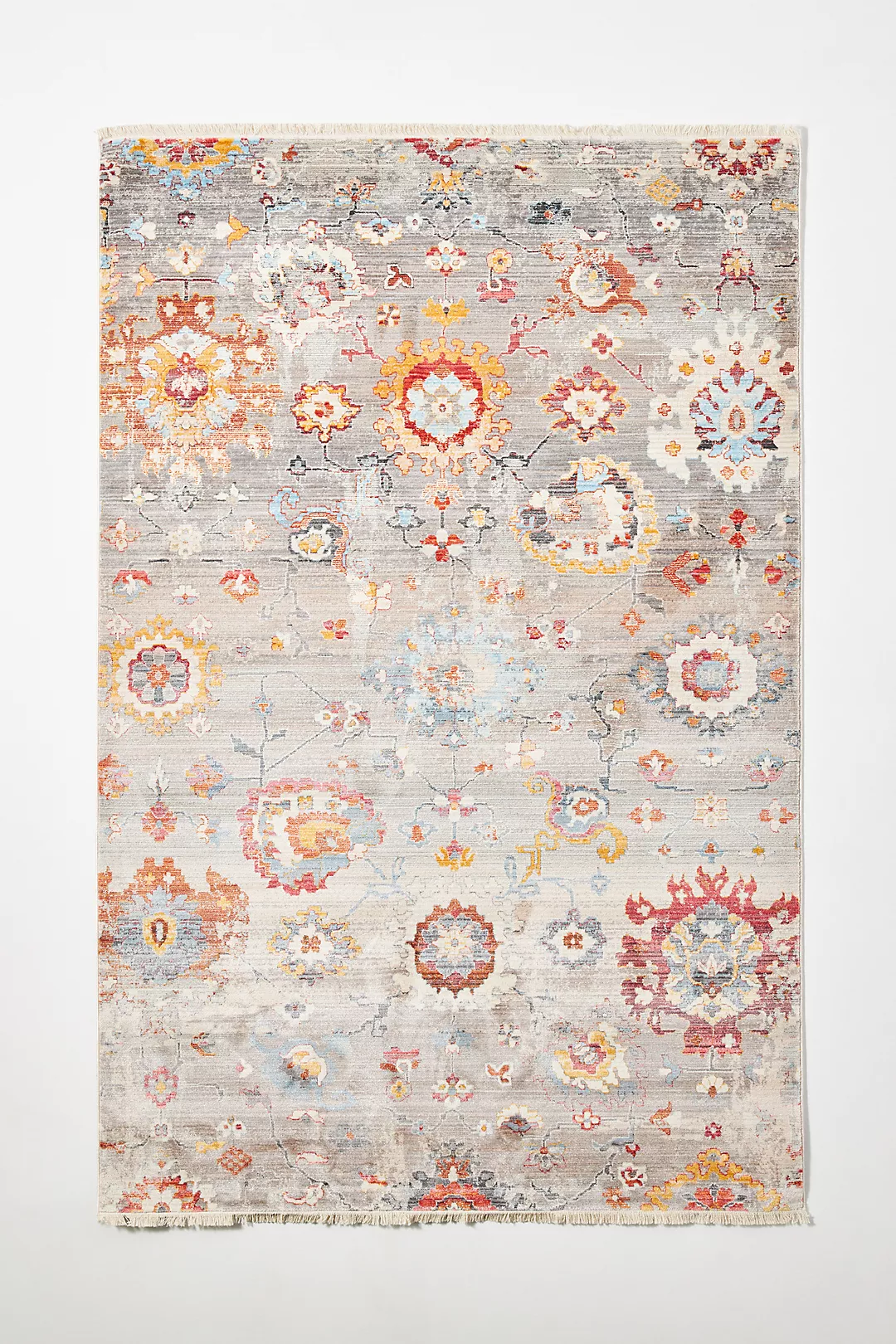 Handwoven Anahita Rug