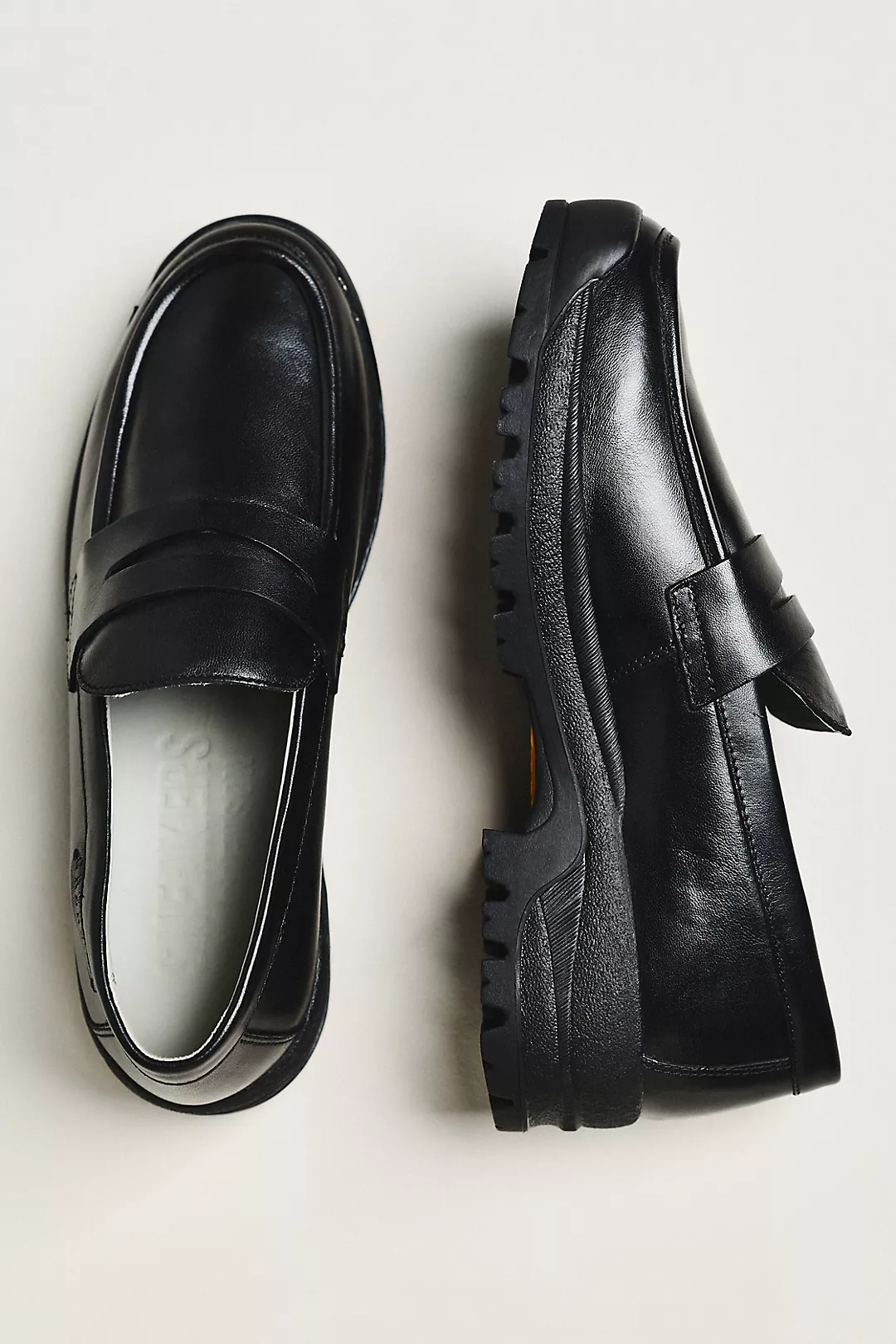 Grenson Sneaker87 Loafers