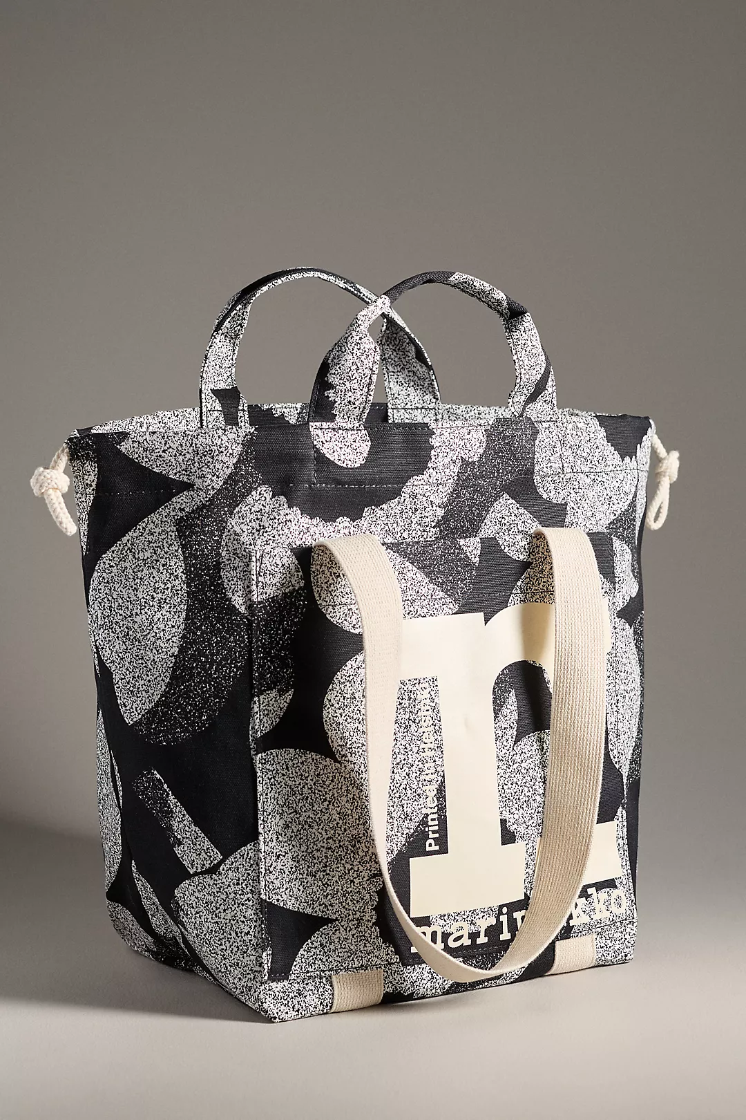 Marimekko City Unikko Tote