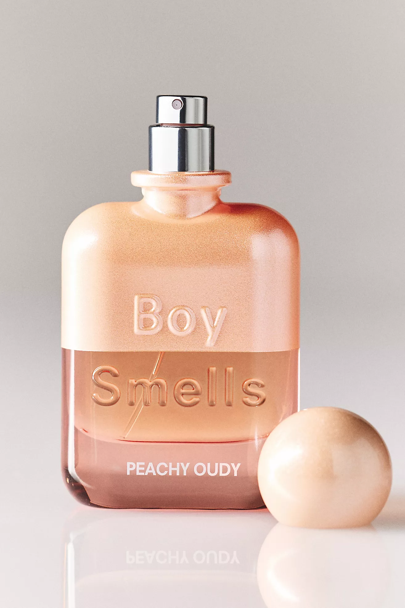 Boy Smells Peachy Oudy Eau de Parfum