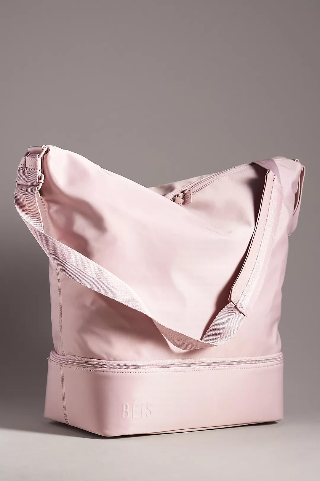 BÉIS The Crescent Weekender Bag