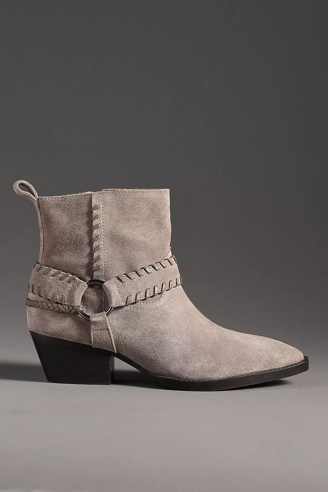 Seychelles Easy Peasy Ankle Boots