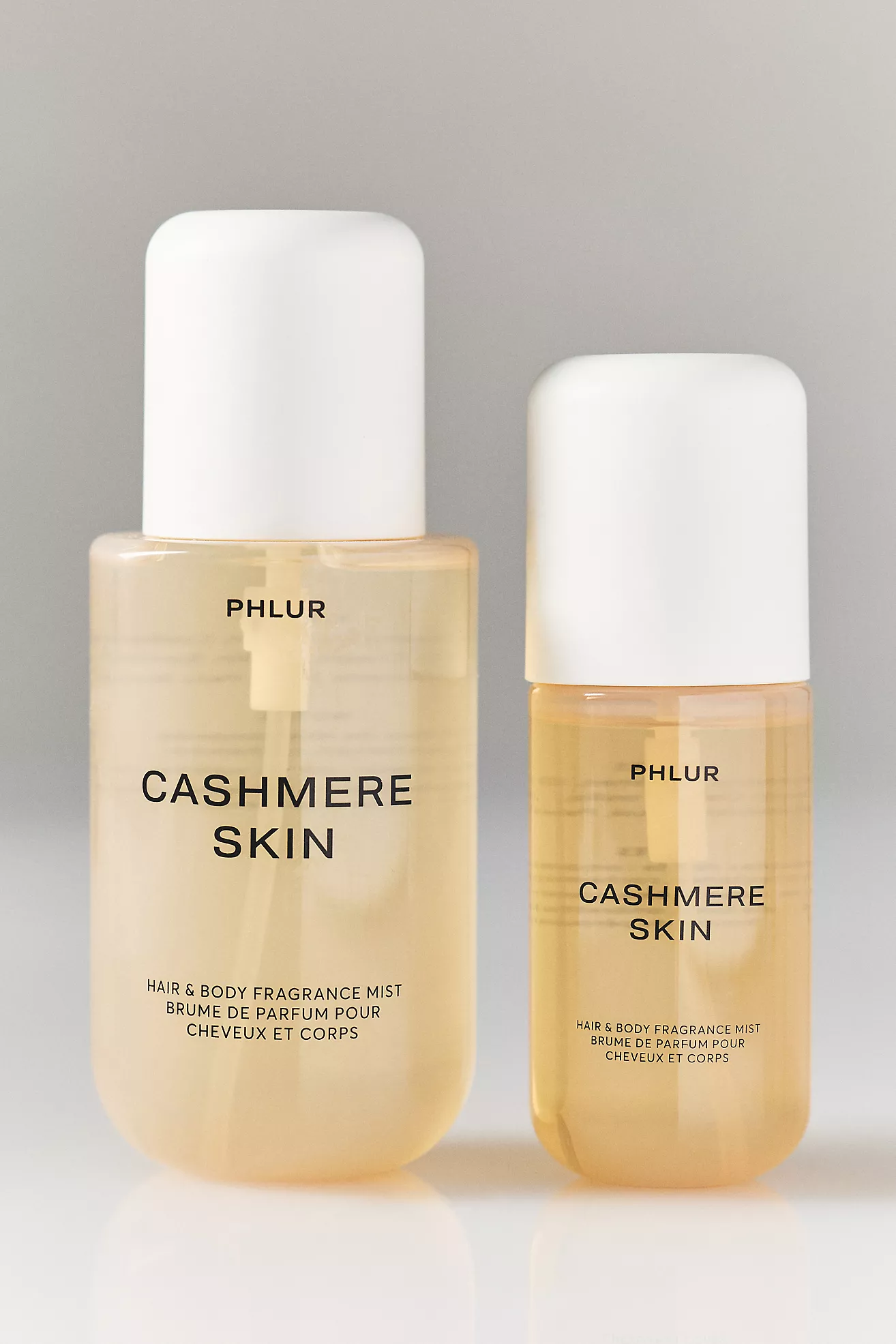 PHLUR Cashmere Skin Body Mist
