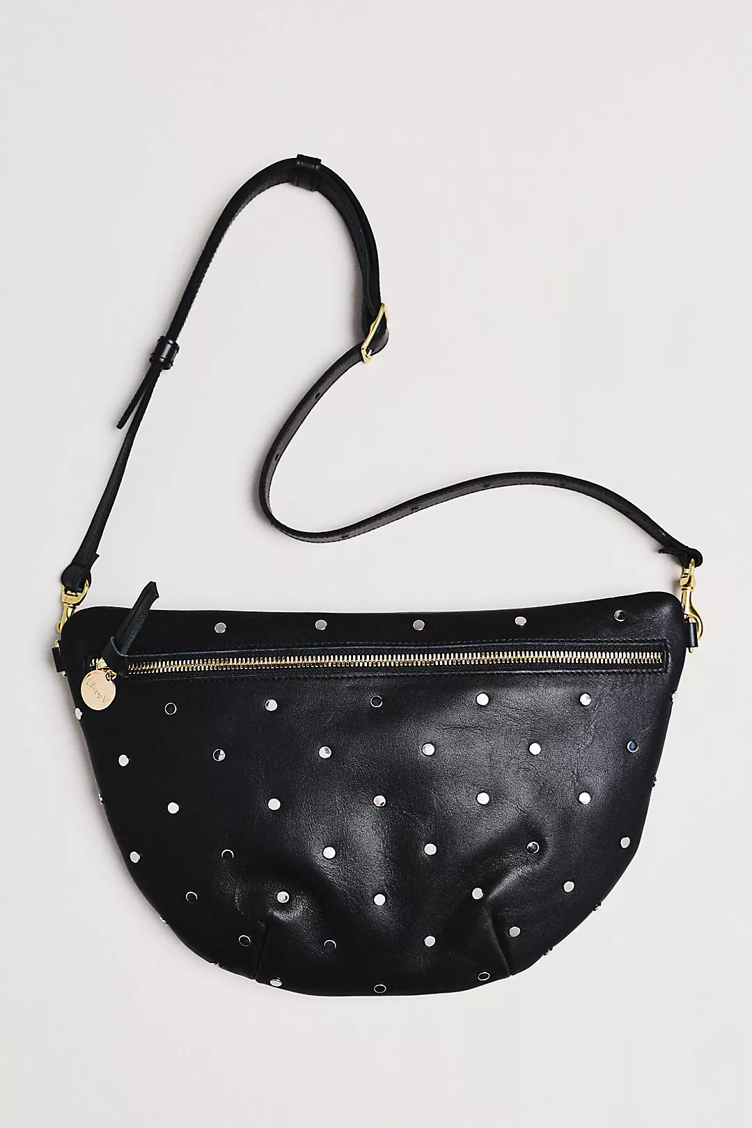 Clare V. Studded Grande Fanny Pack