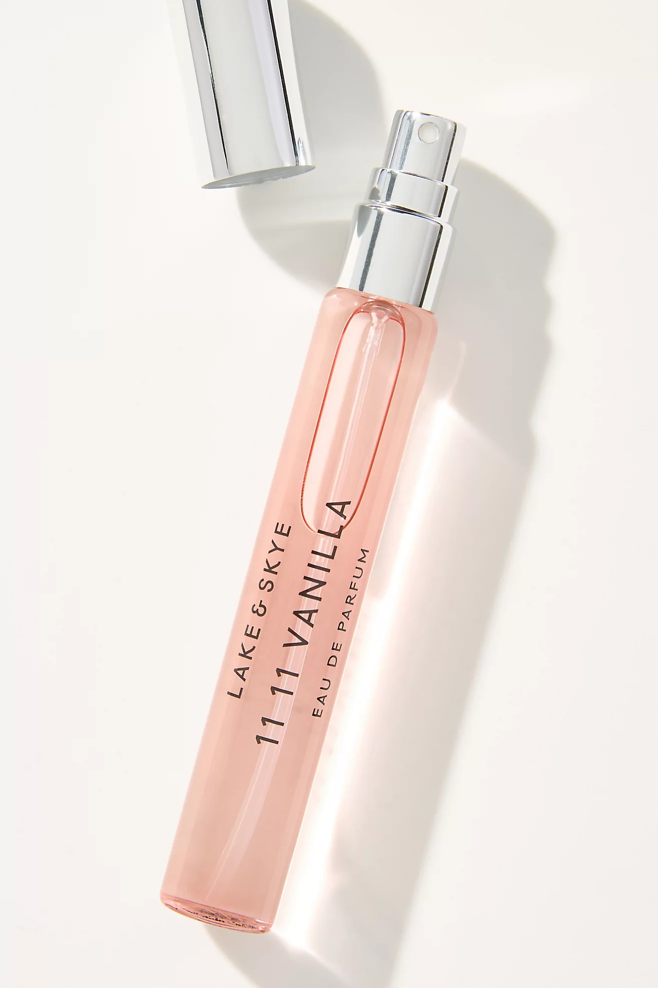 Lake & Skye 11 11 Vanilla Eau De Parfum