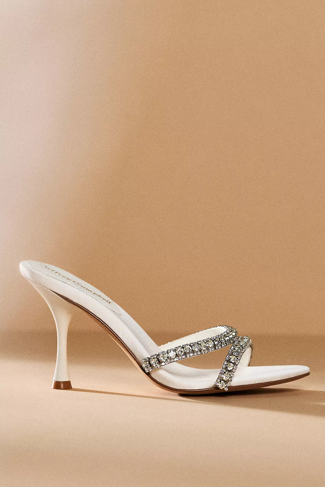 Jeffrey Campbell Marquise Mule Heels