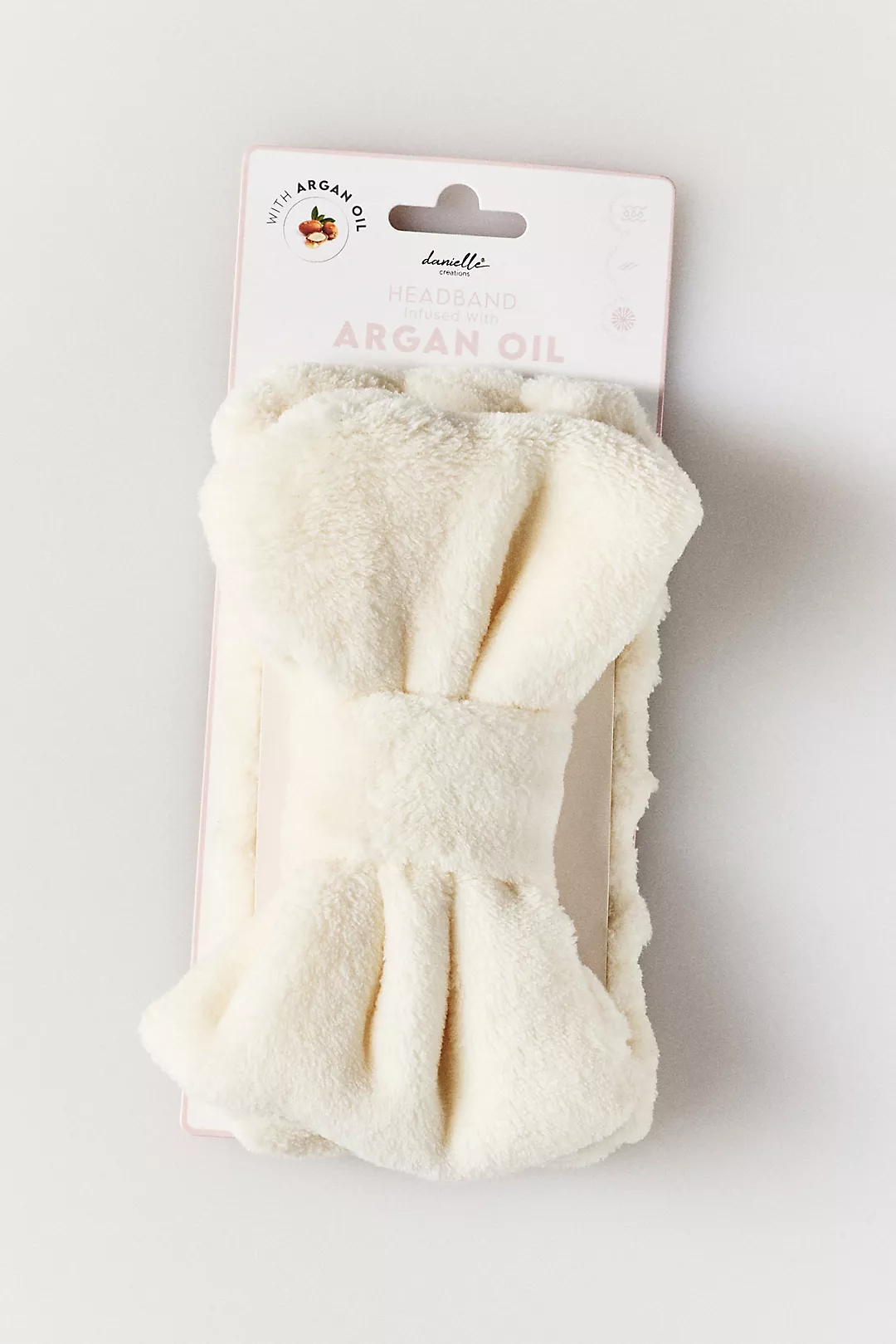 Danielle Creations Infused Spa Headband