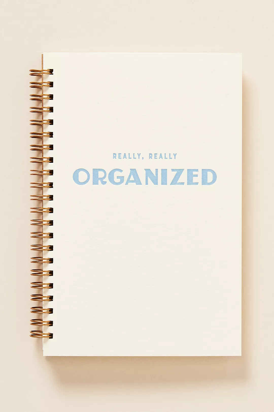 Ruff House Spiral Multipurpose Planner