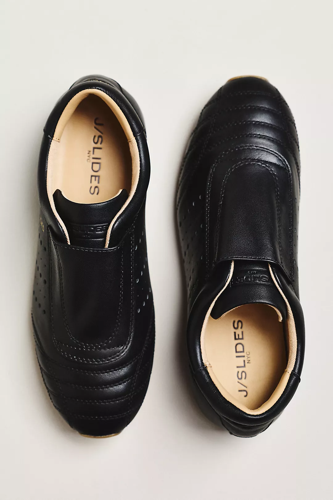 J Slides Paris Slim Sneakers