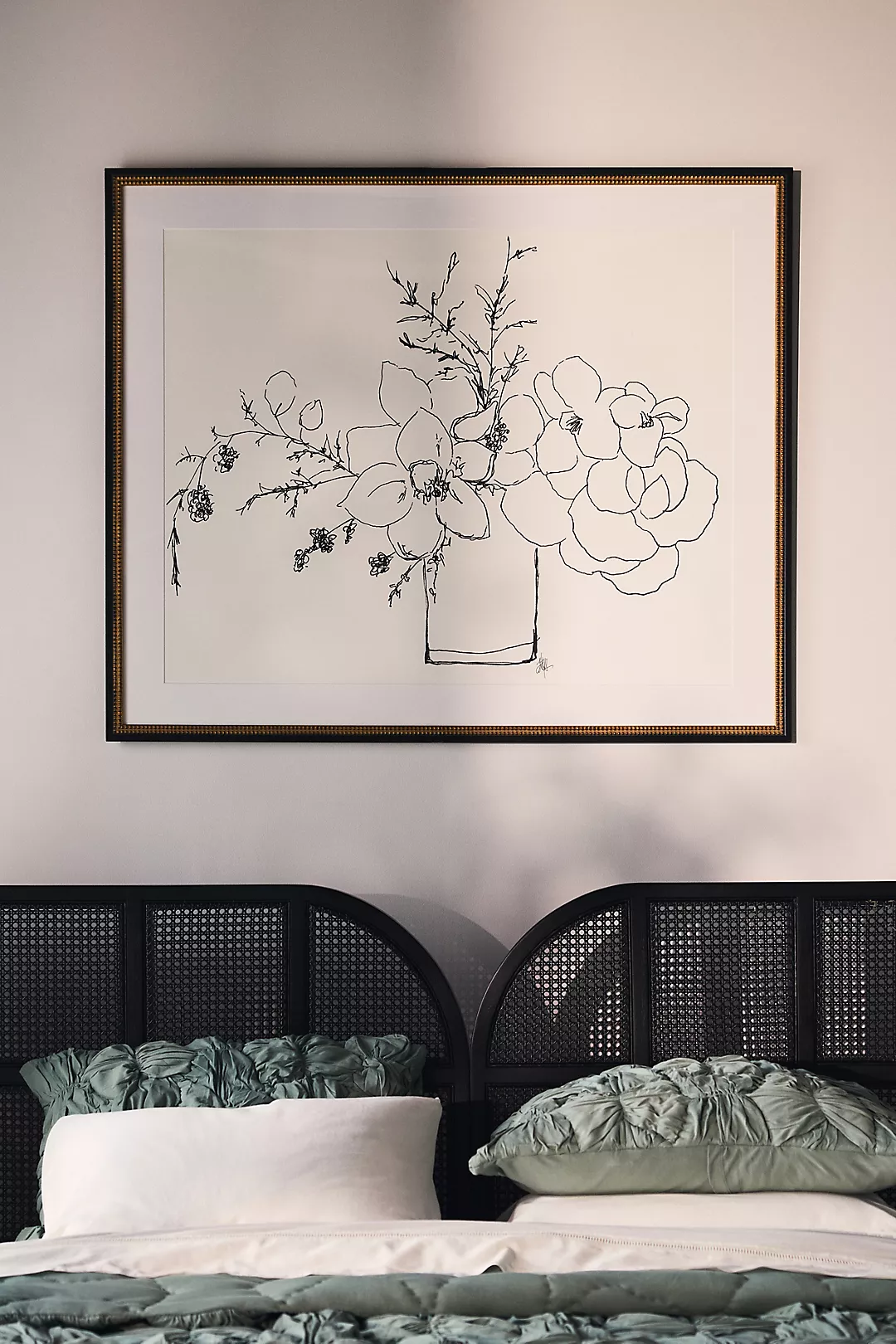 Magnolias Wall Art