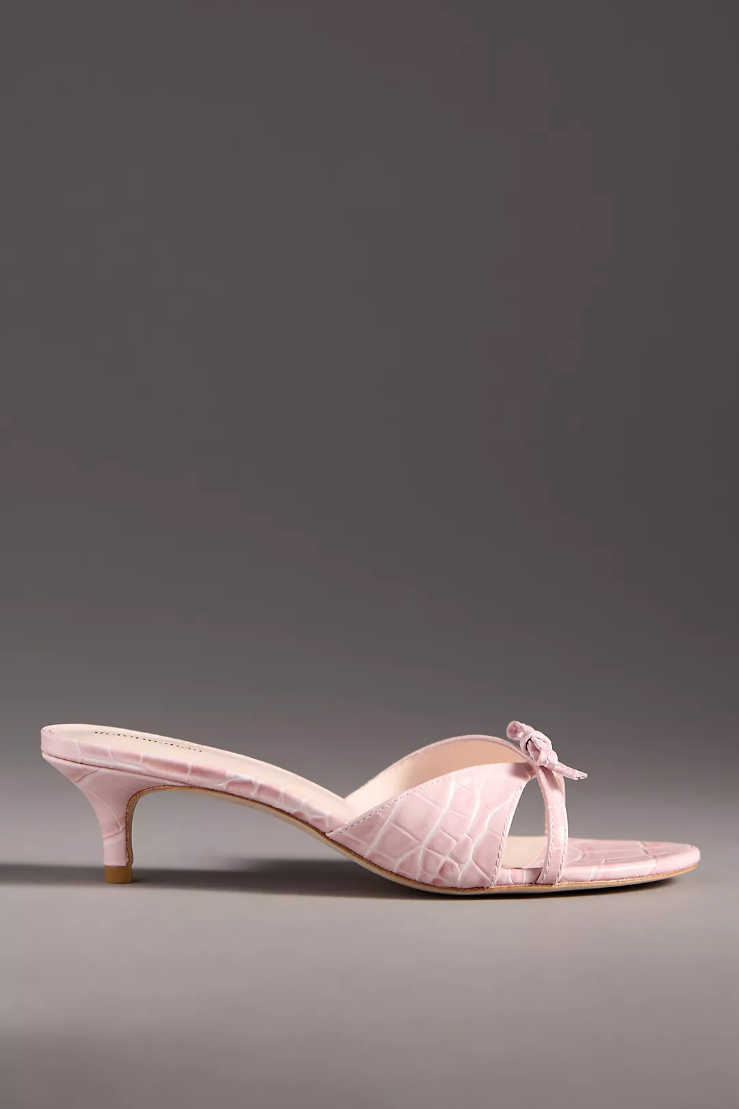 Reformation Stacy Heeled Sandals