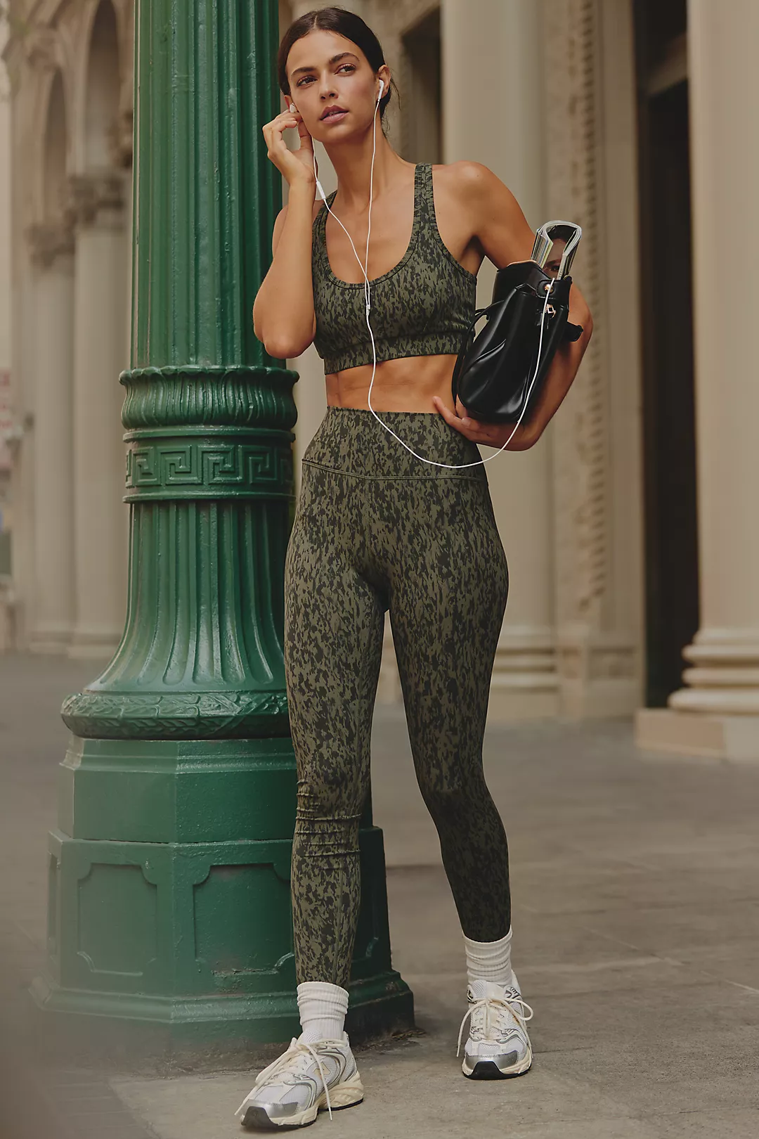 Varley Always High-Rise Leggings