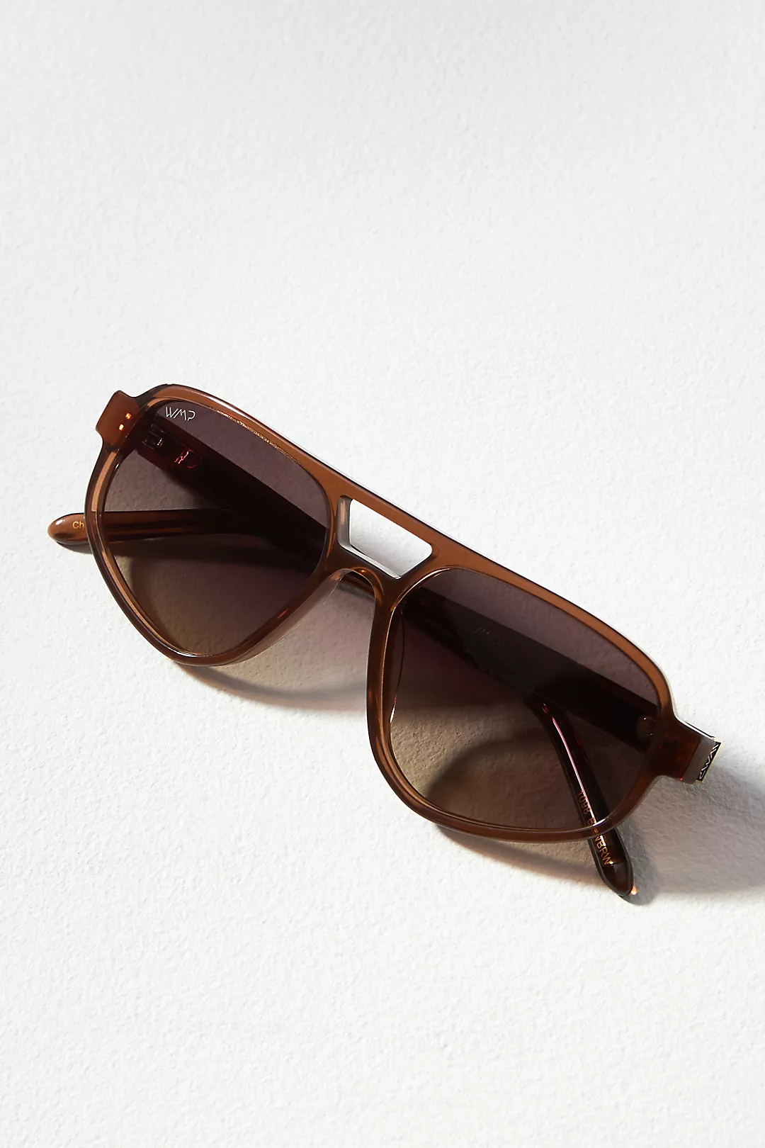 WMP Eyewear Brooklyn Sunglasses