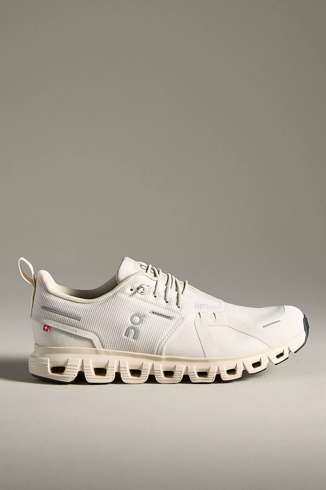 On Cloud 6 Waterproof Sneakers